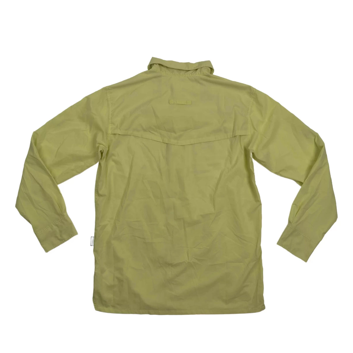 Large / TallYellow