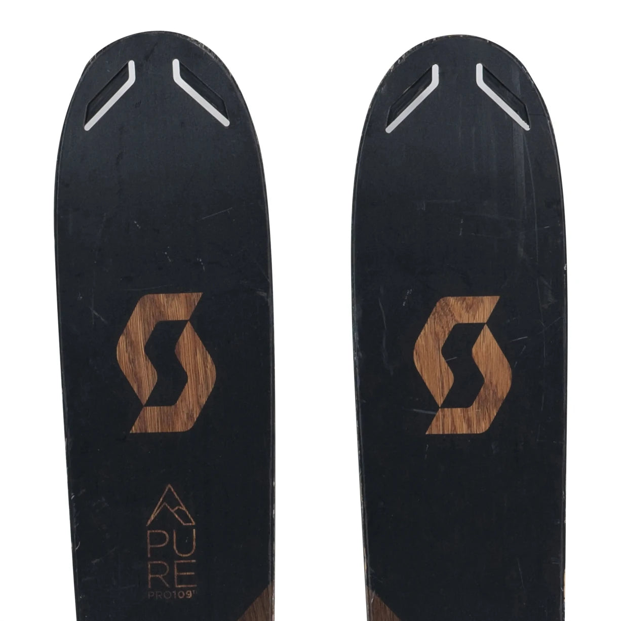 190cmBrown/Black