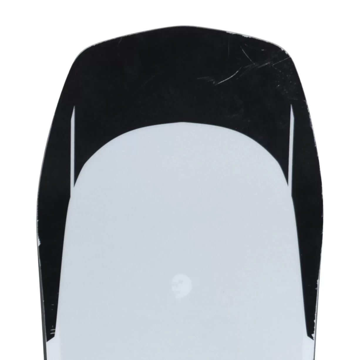 156cmWhite/Black