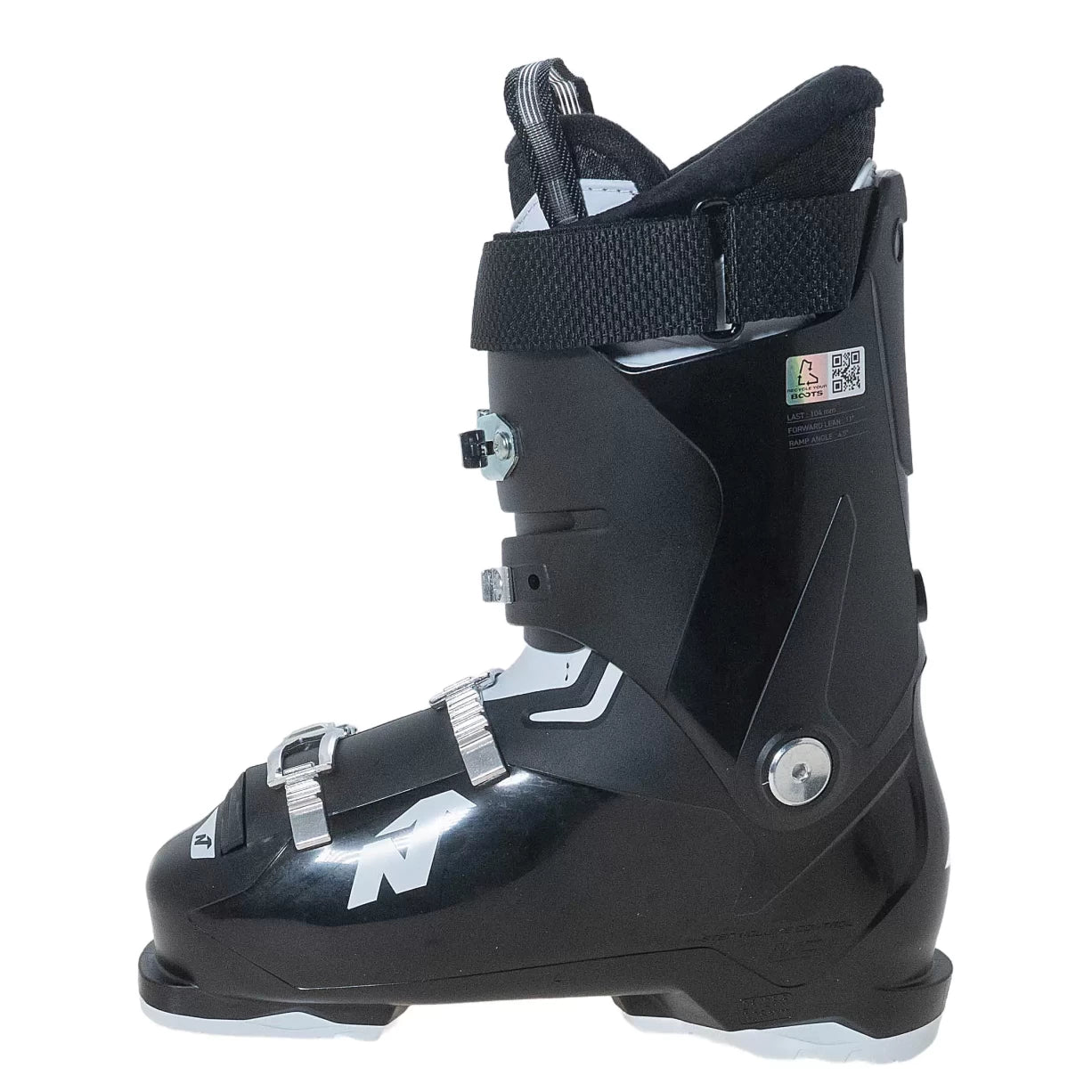 26.5Black/White