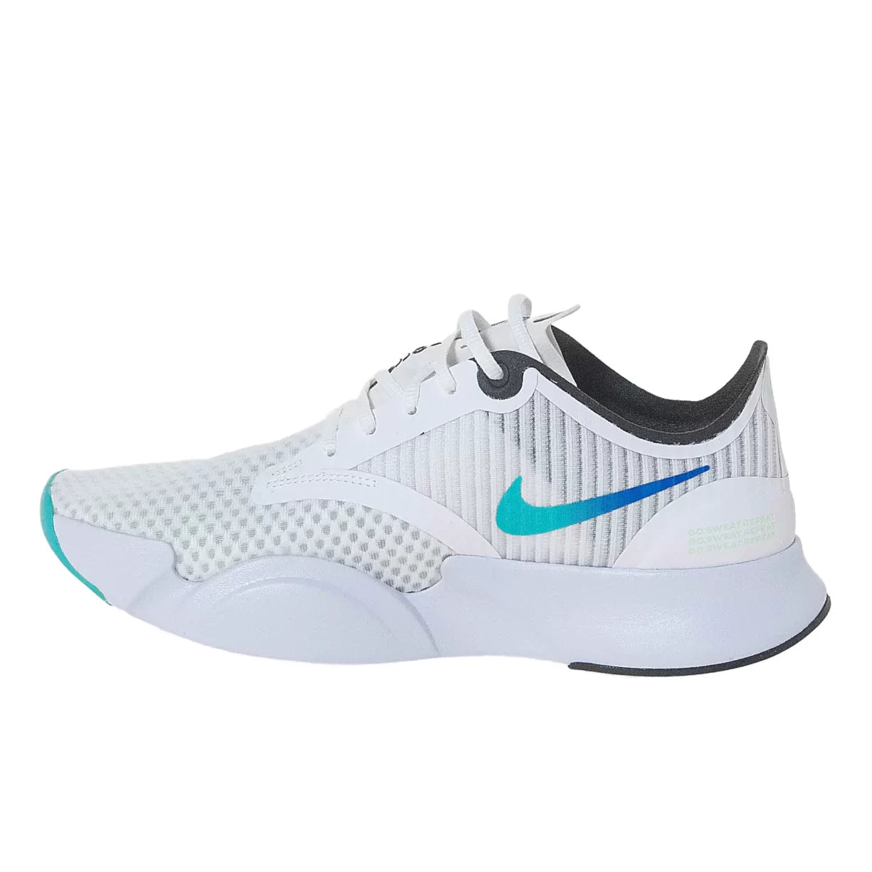 10White