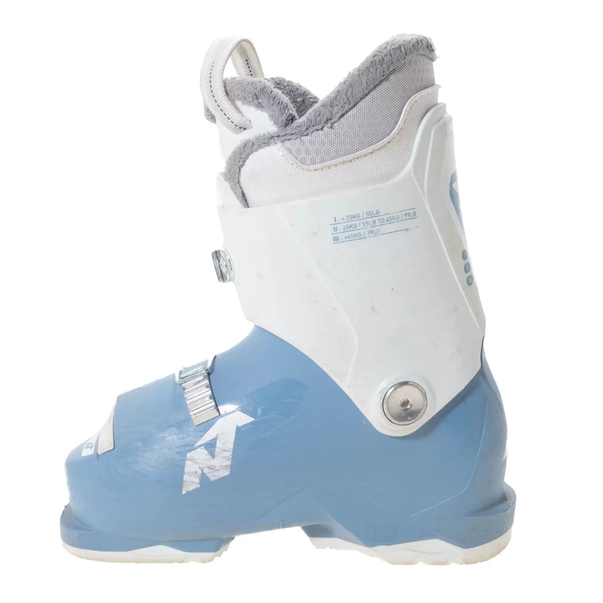 22.5White/Blue