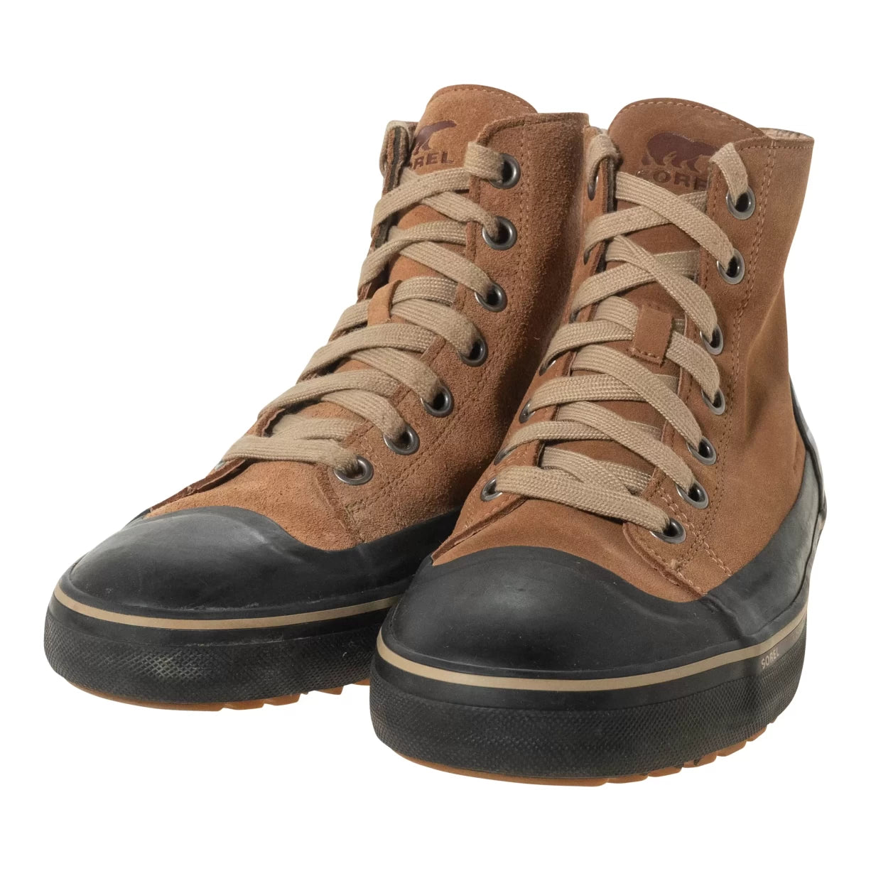 9Brown/Black