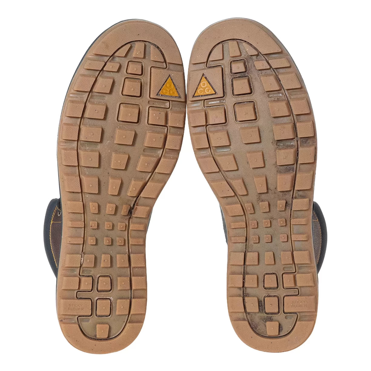 11.5Black/Brown