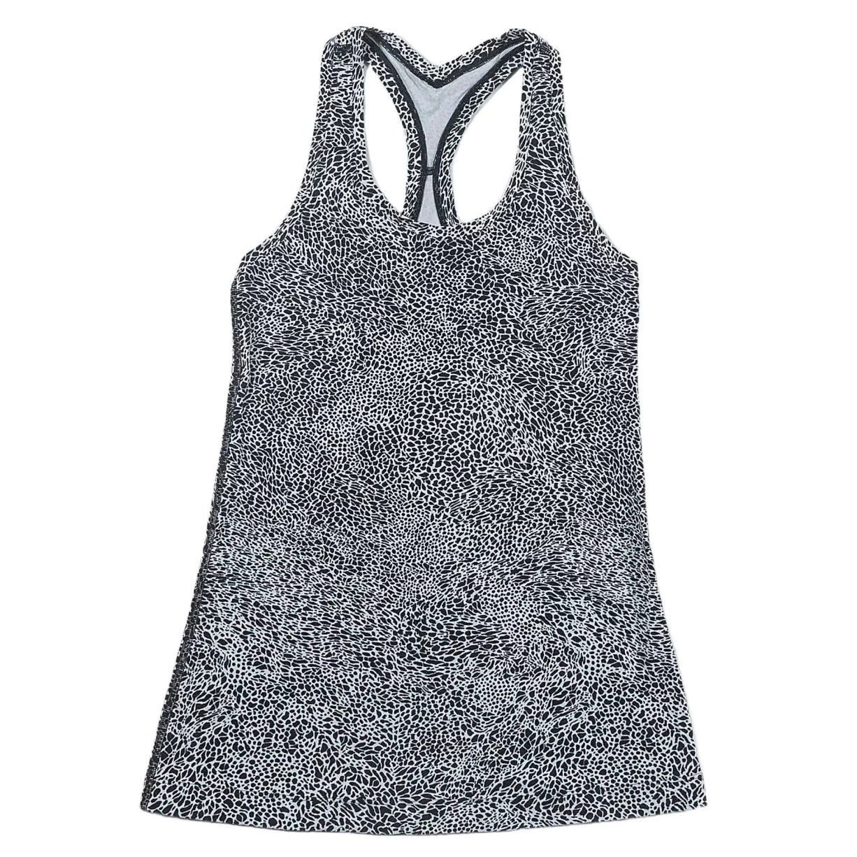 estimated 2Black/White