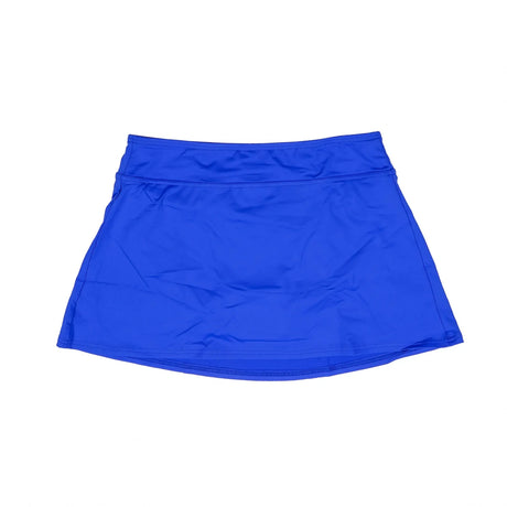Estimated size SBlue