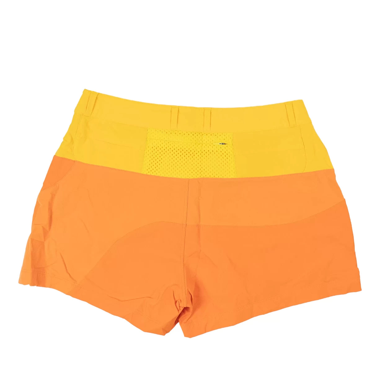 MOrange/Yellow