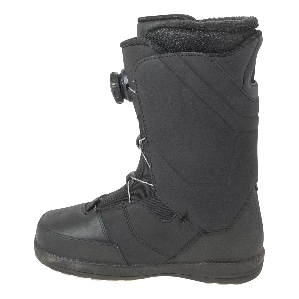 8Black