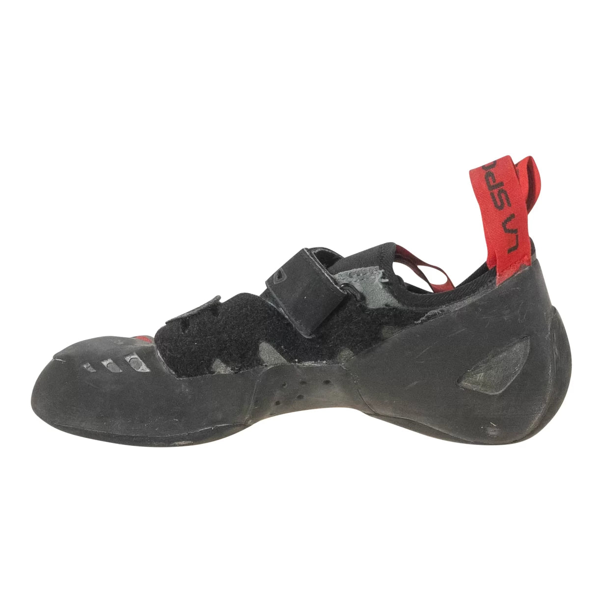 7Red/Black