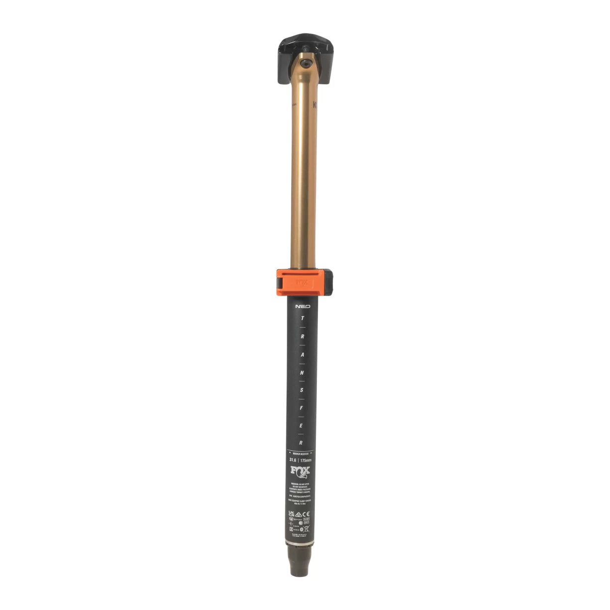 31.6mmOne Color