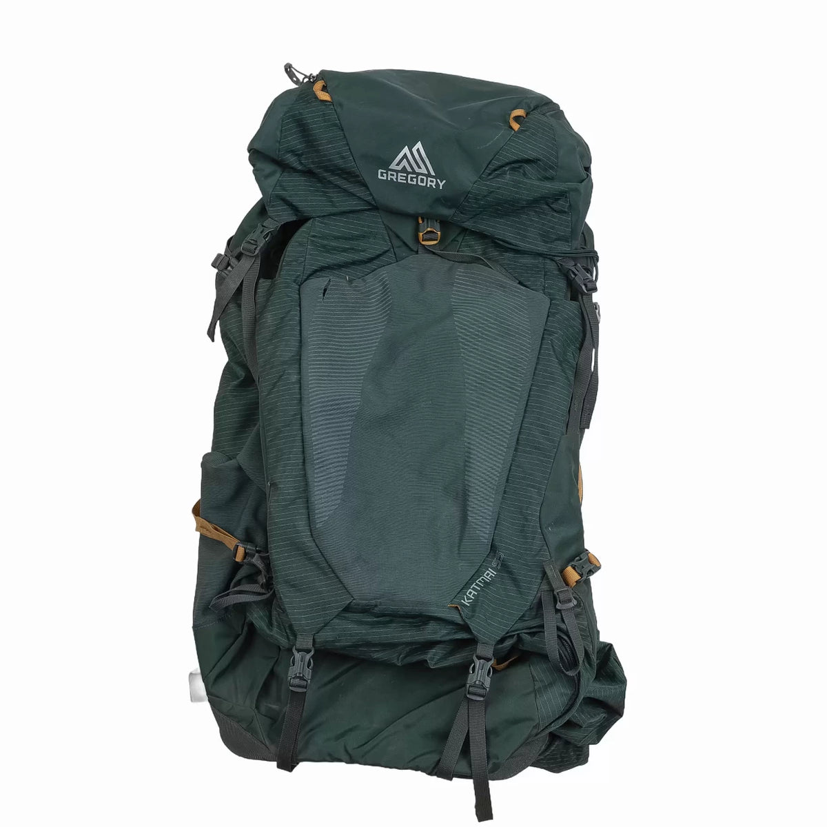 55 LGreen