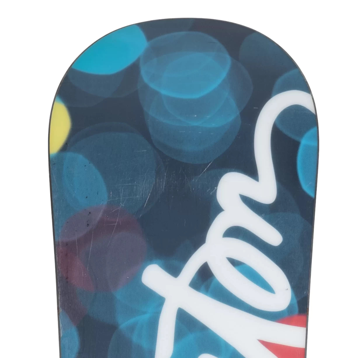 140cmBlack/Blue/Purple