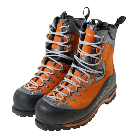 45Orange/Black