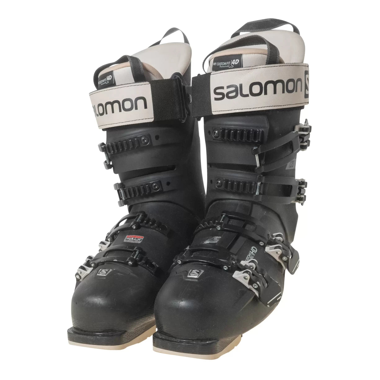 27/27.5Black