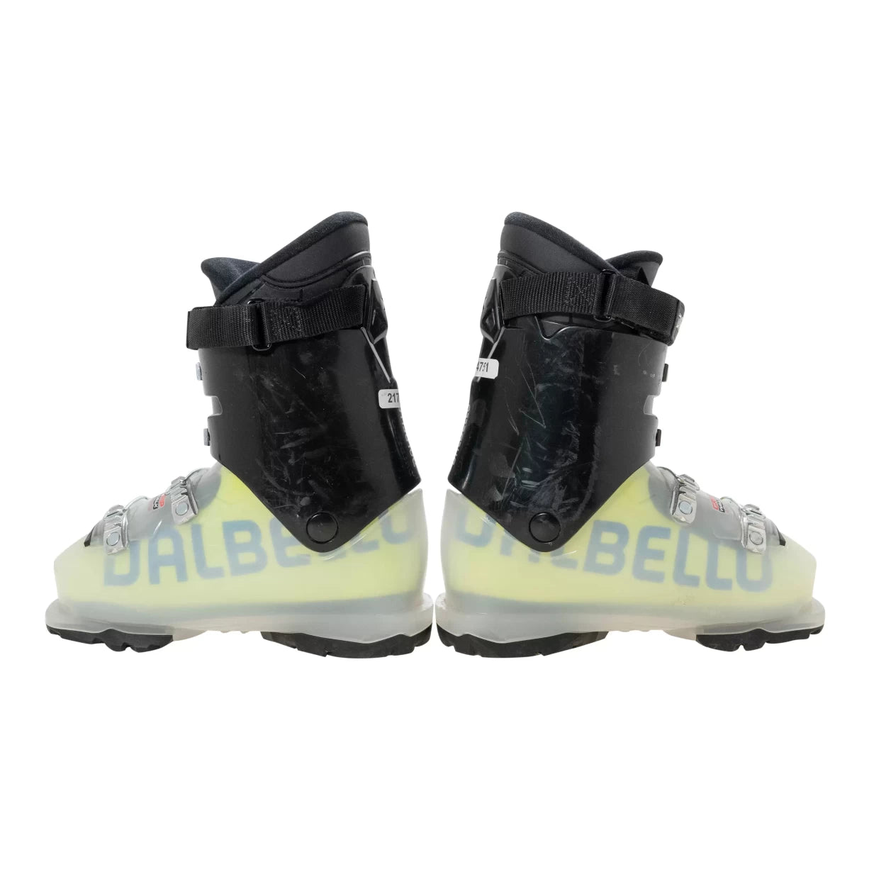 23.5Green/Black