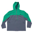 XLGray/Green