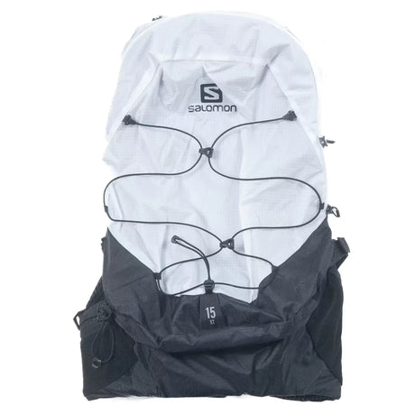 15 LBlack/White