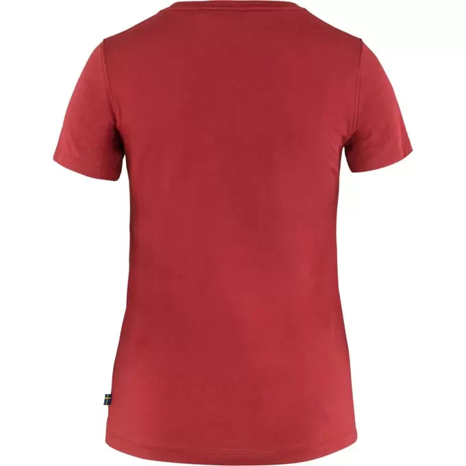 SRaspberry Red