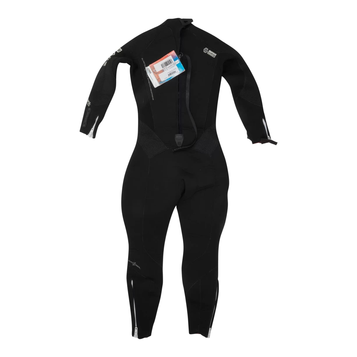 6Black
