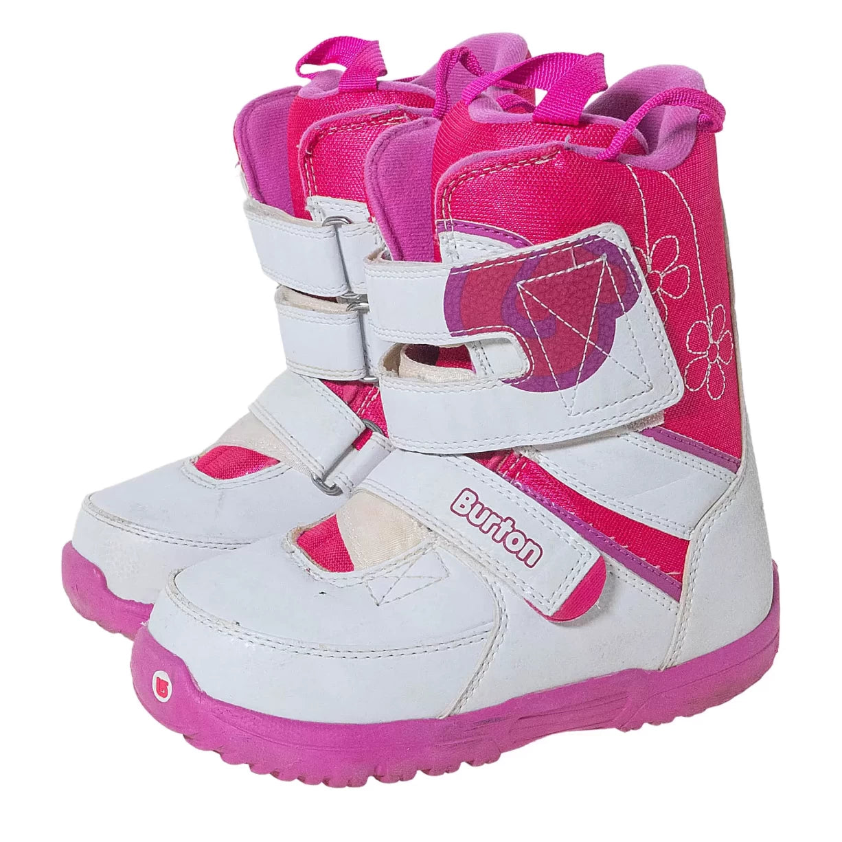 2White/Pink