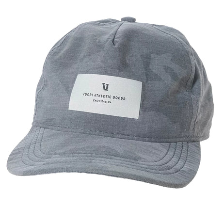 One SizeGrey Camo