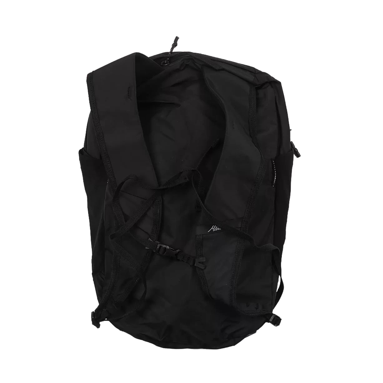 16 LBlack