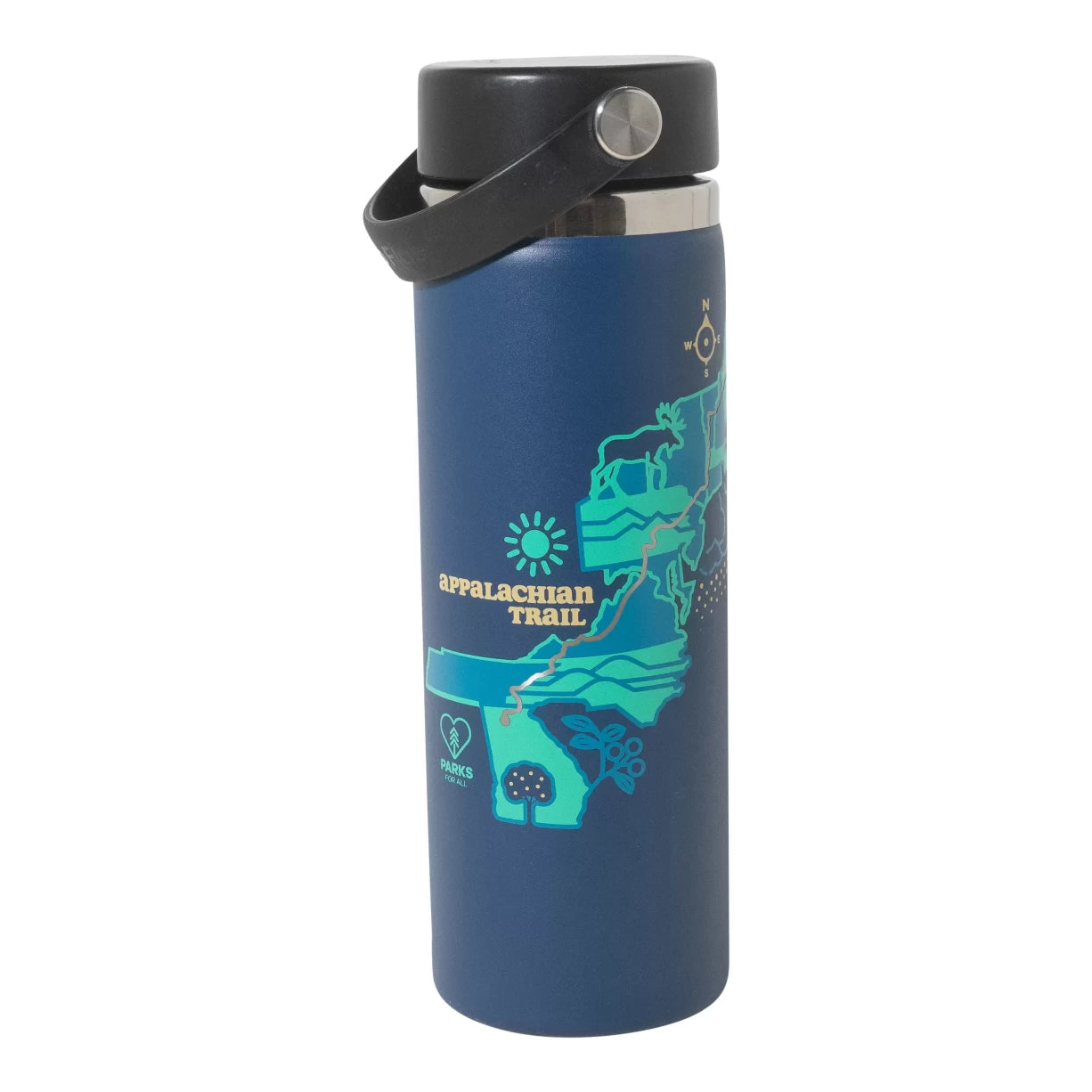 20 oz.Blue