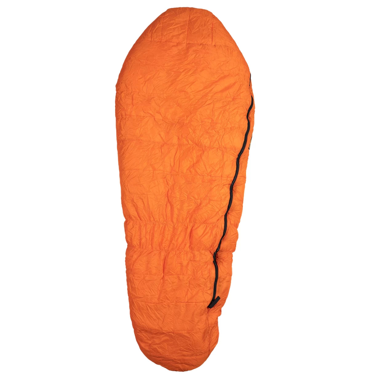 Regular - Right ZipOrange