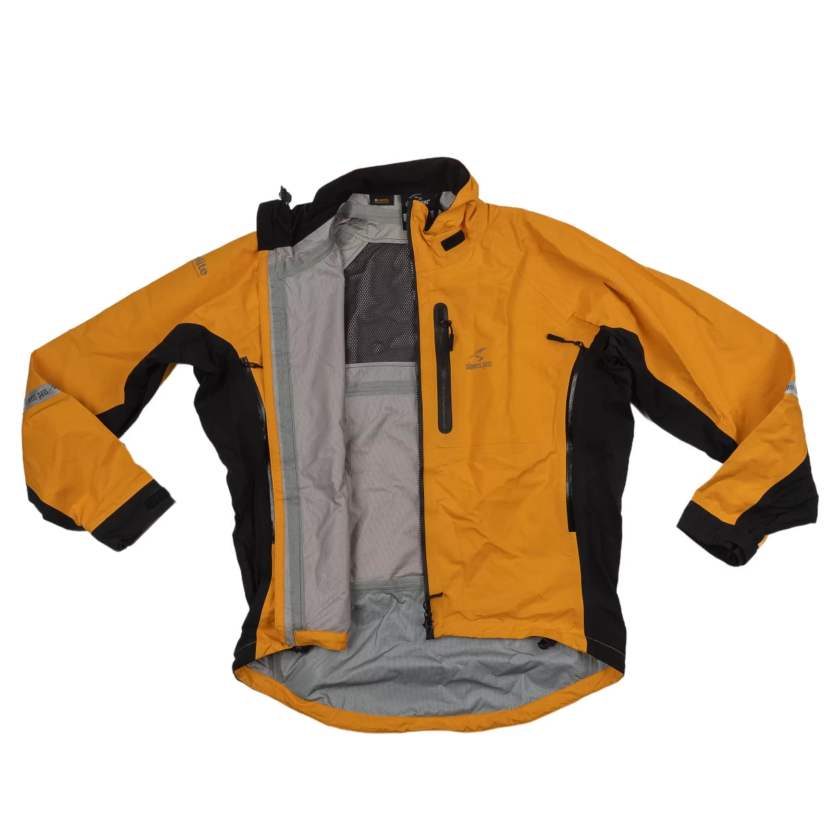 LYellow/Black