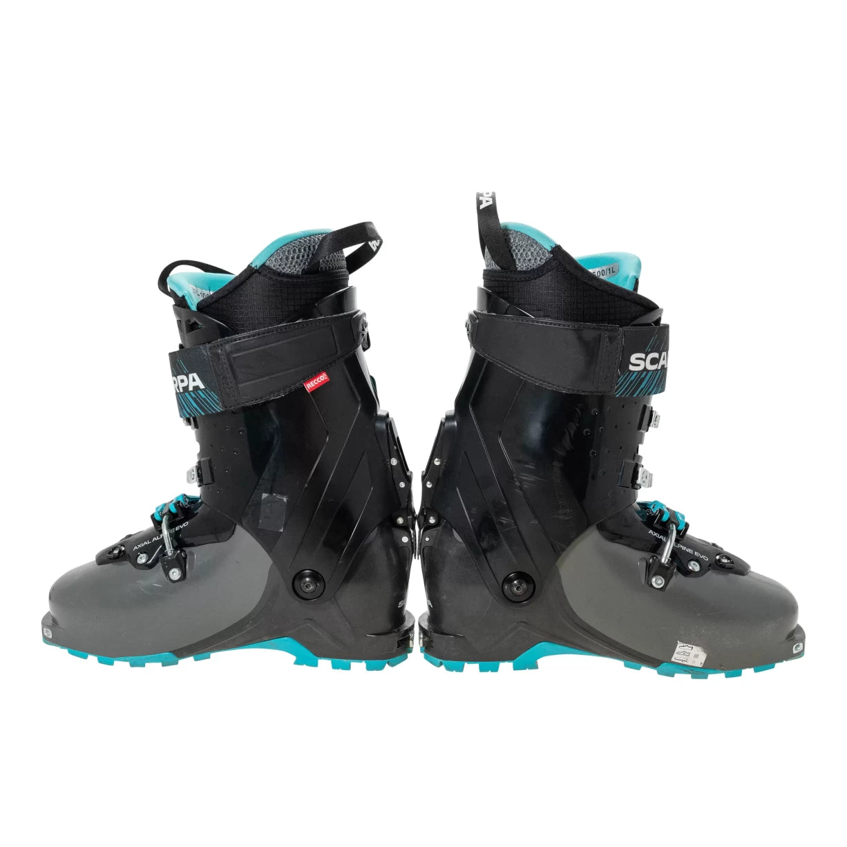 27.5Grey/Blue