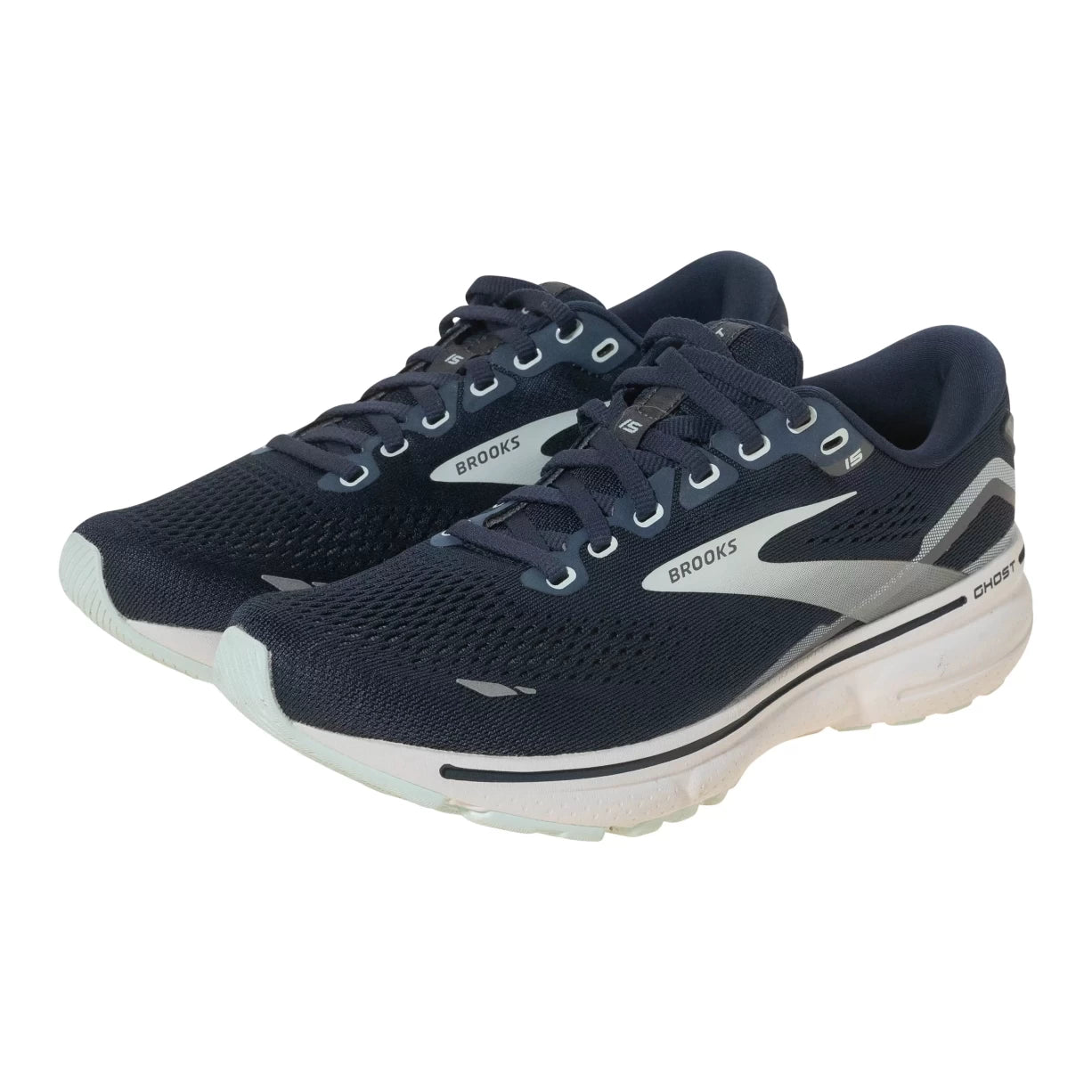 7.5Dark Navy