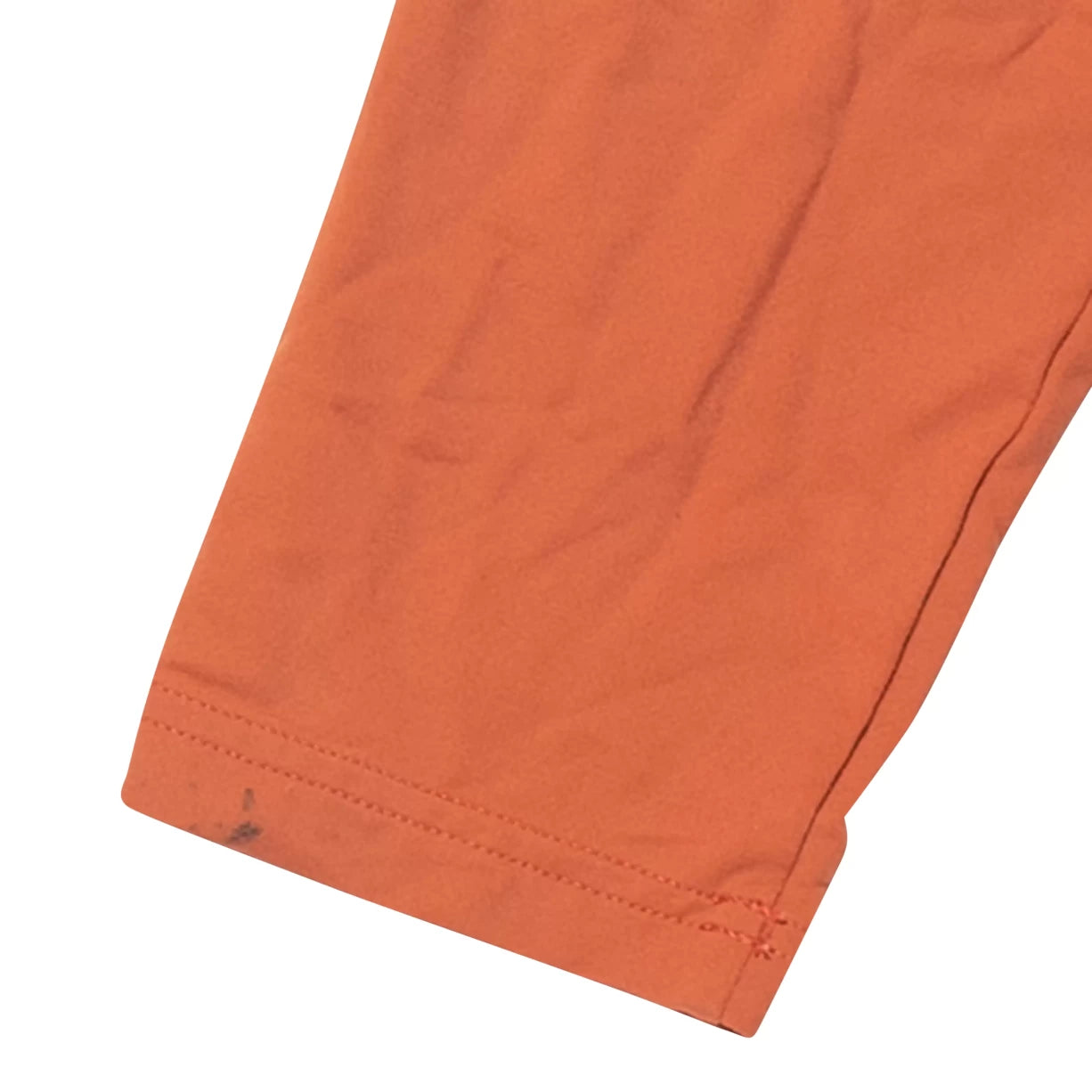 LBurnt Orange