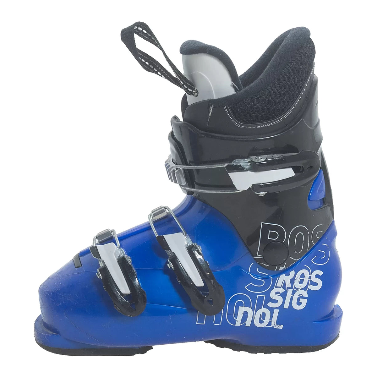 22/22.5Navy Blue