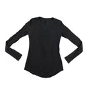 Estimated size SBlack