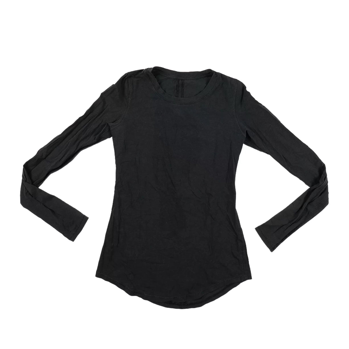 Estimated size SBlack