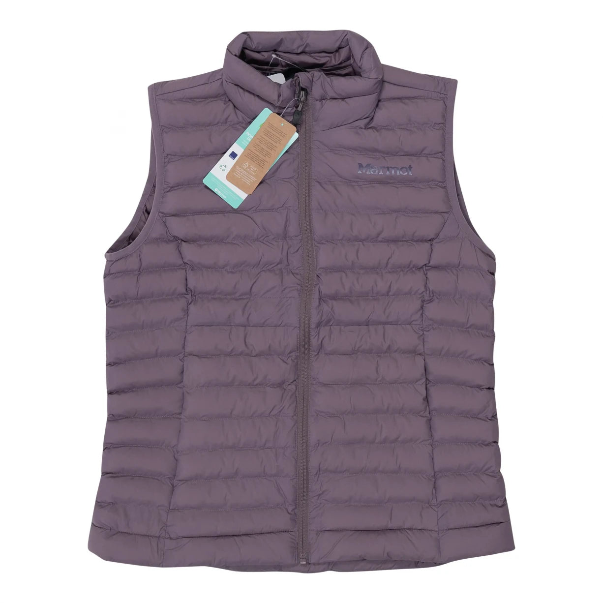 MHazy Purple