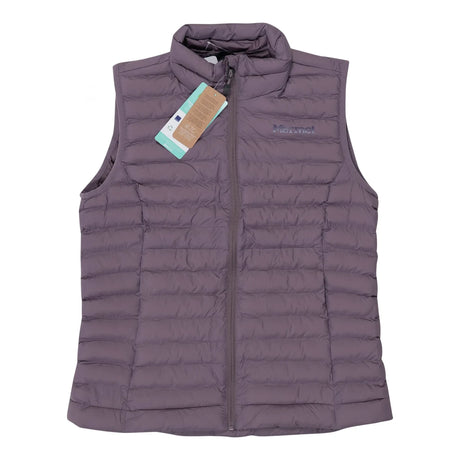 MHazy Purple