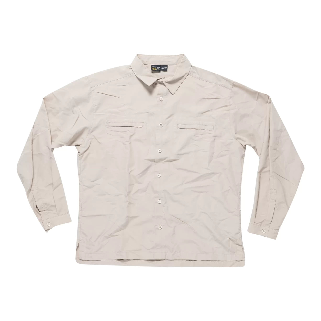 XLKhaki