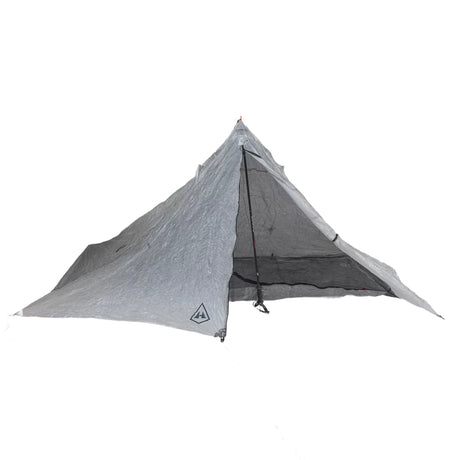One SizeGrey