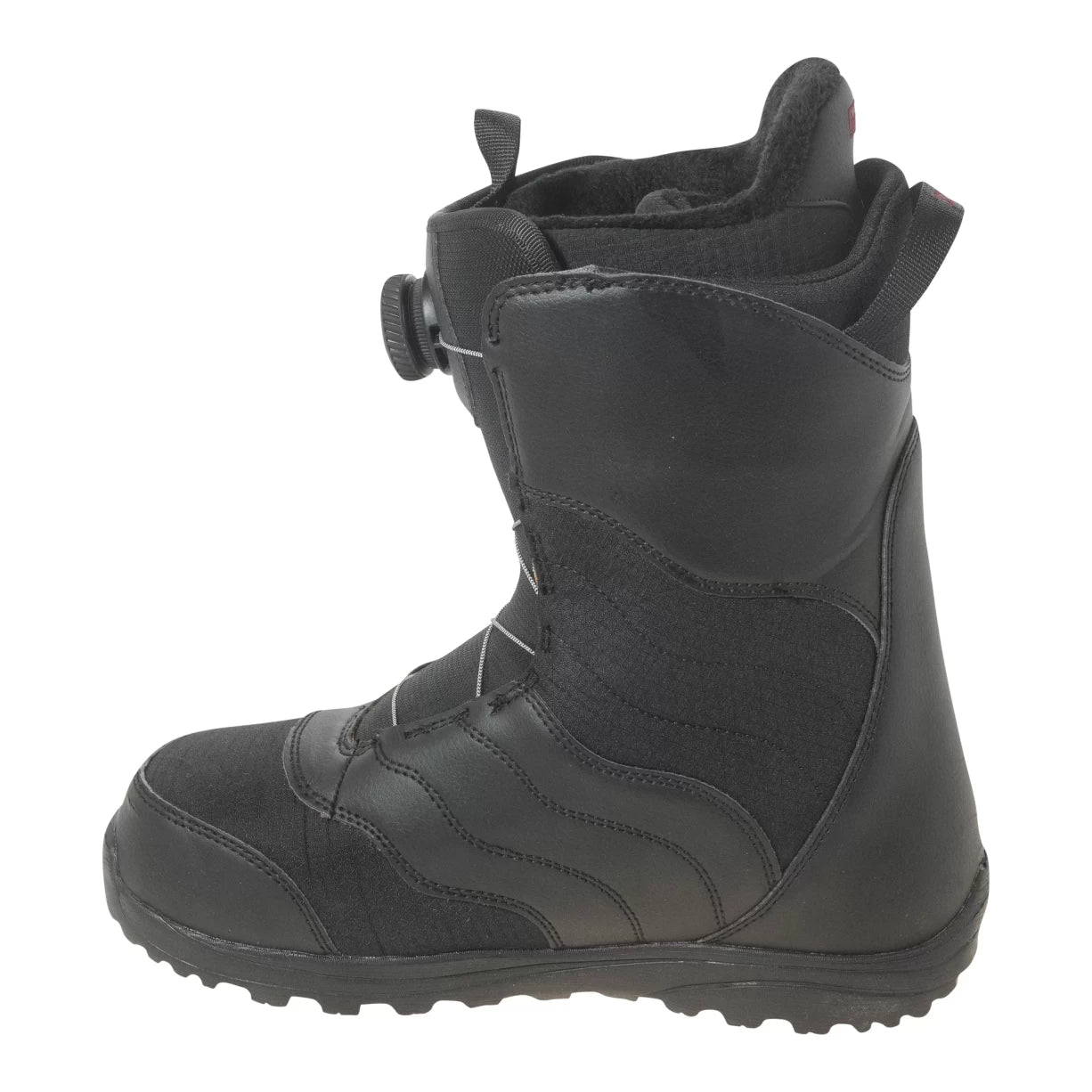 9.5Black