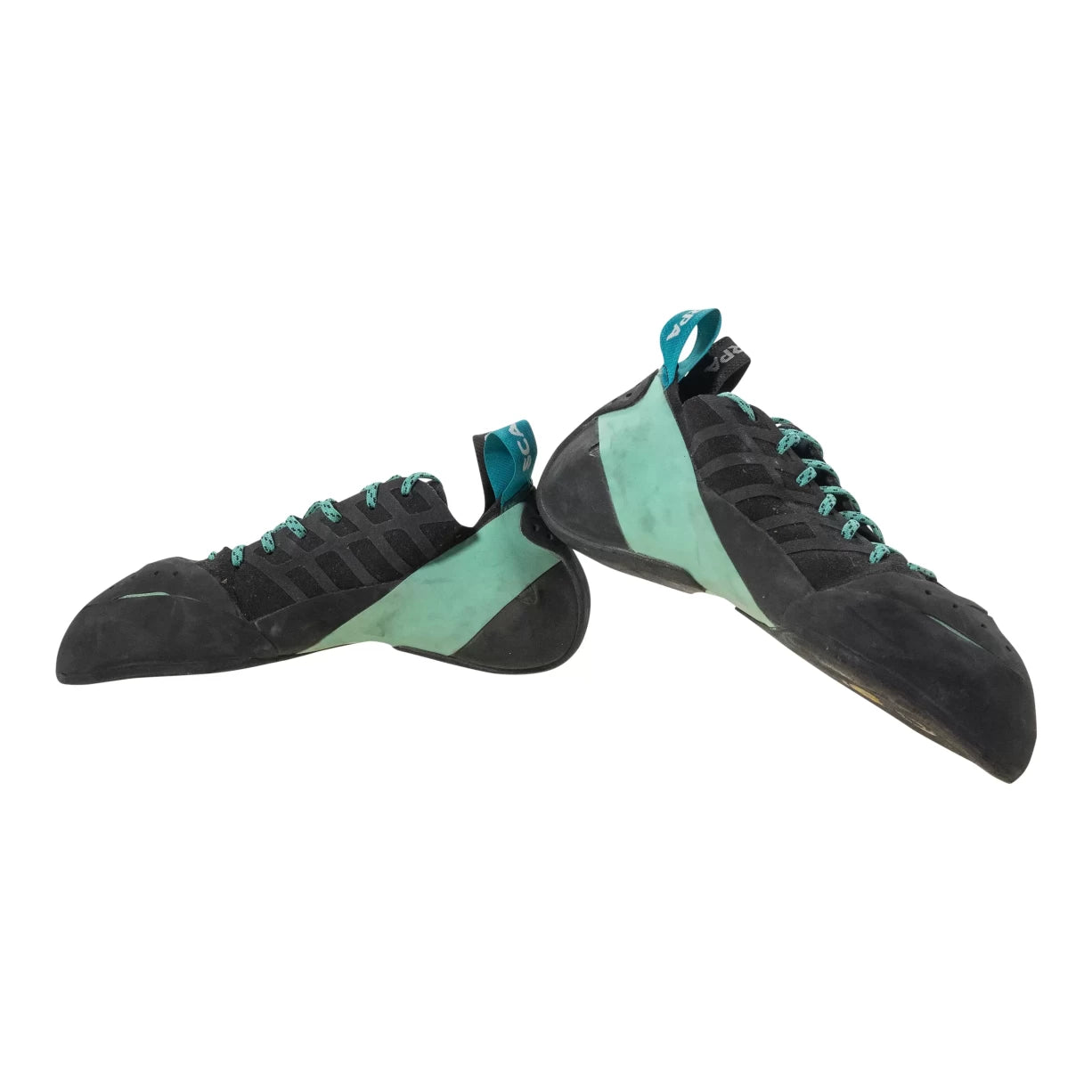 44.0Black/Blue
