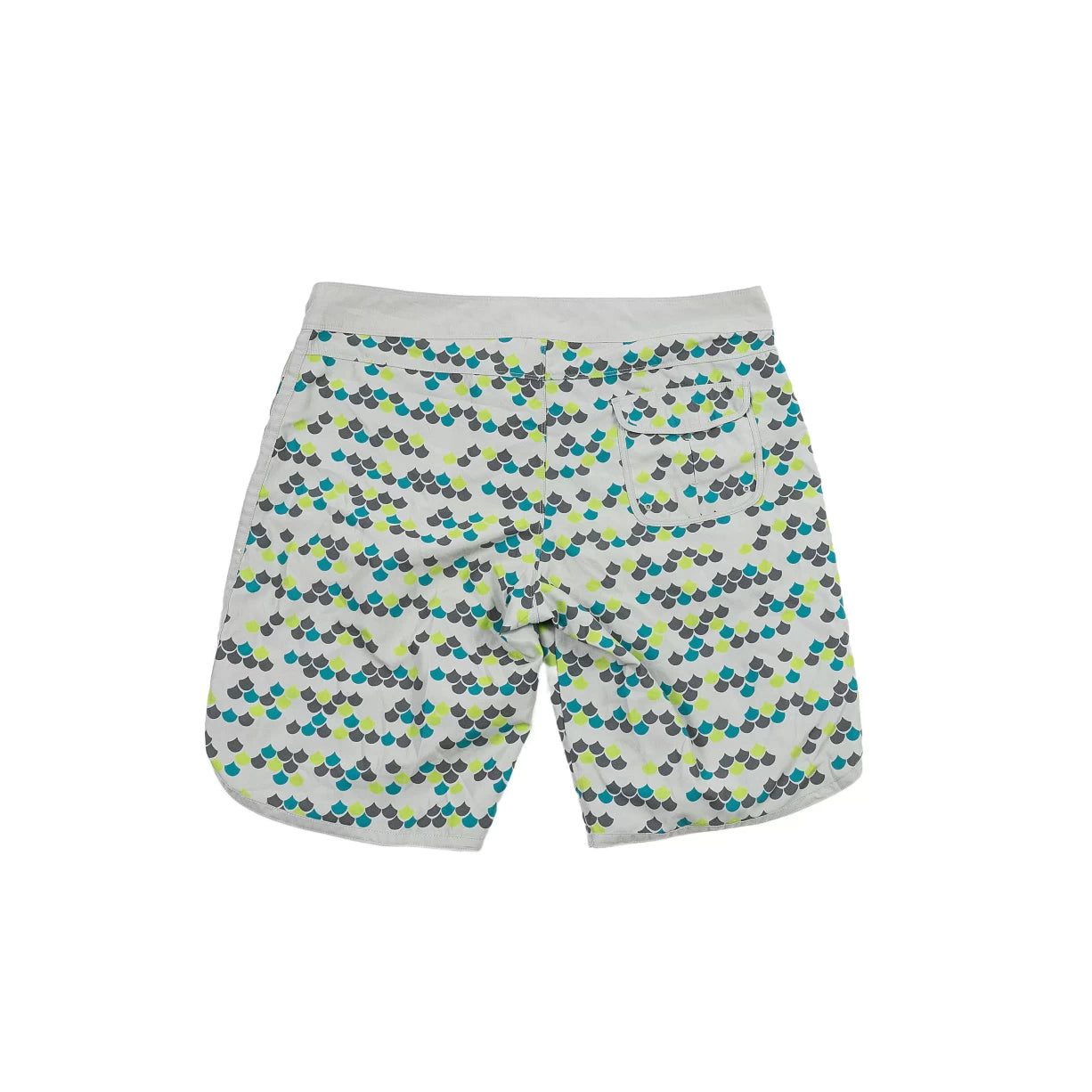 14Gray/Green