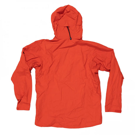 LAlert Red