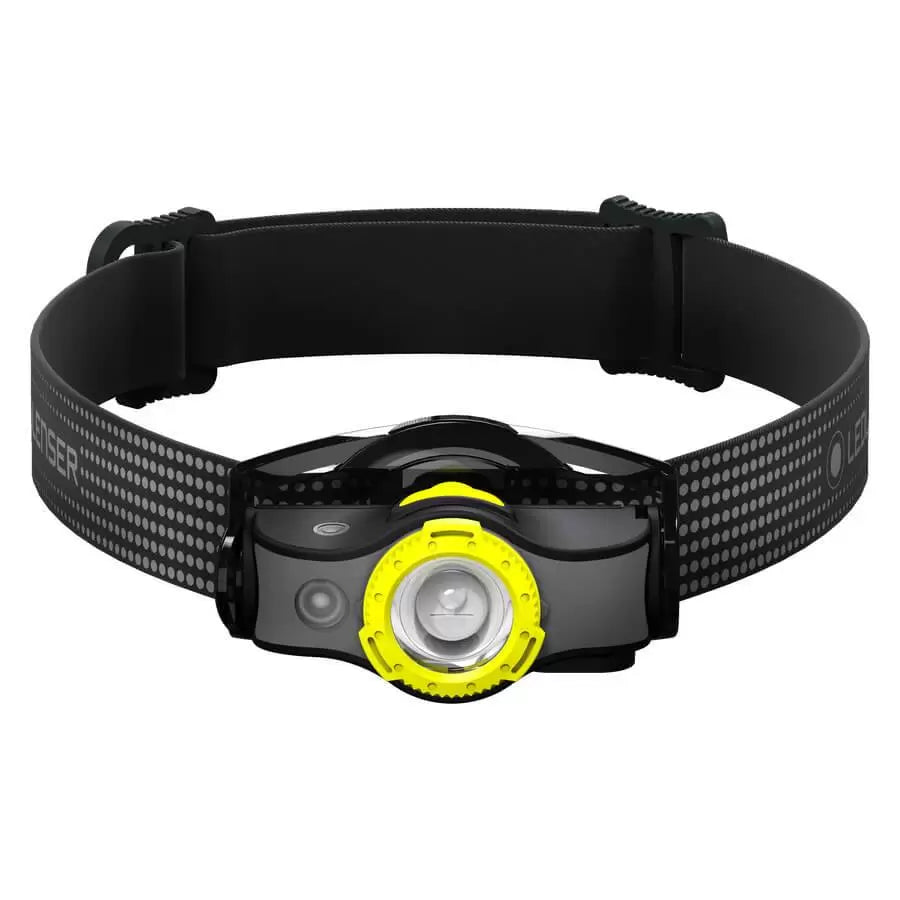 One SizeBlack/Yellow