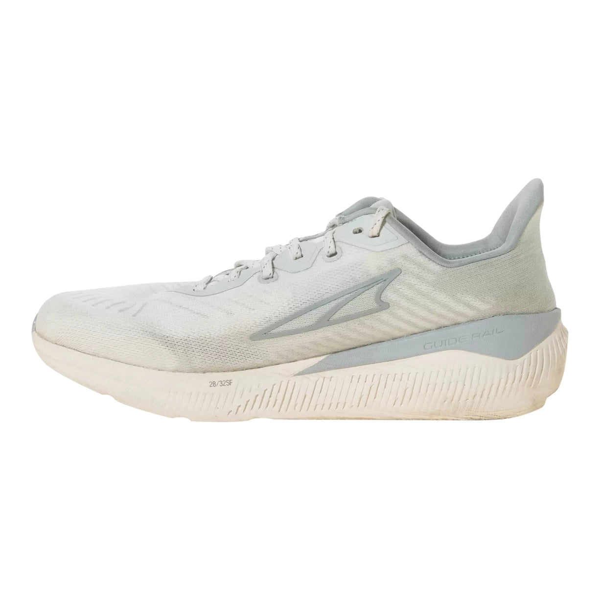 10White/Gray