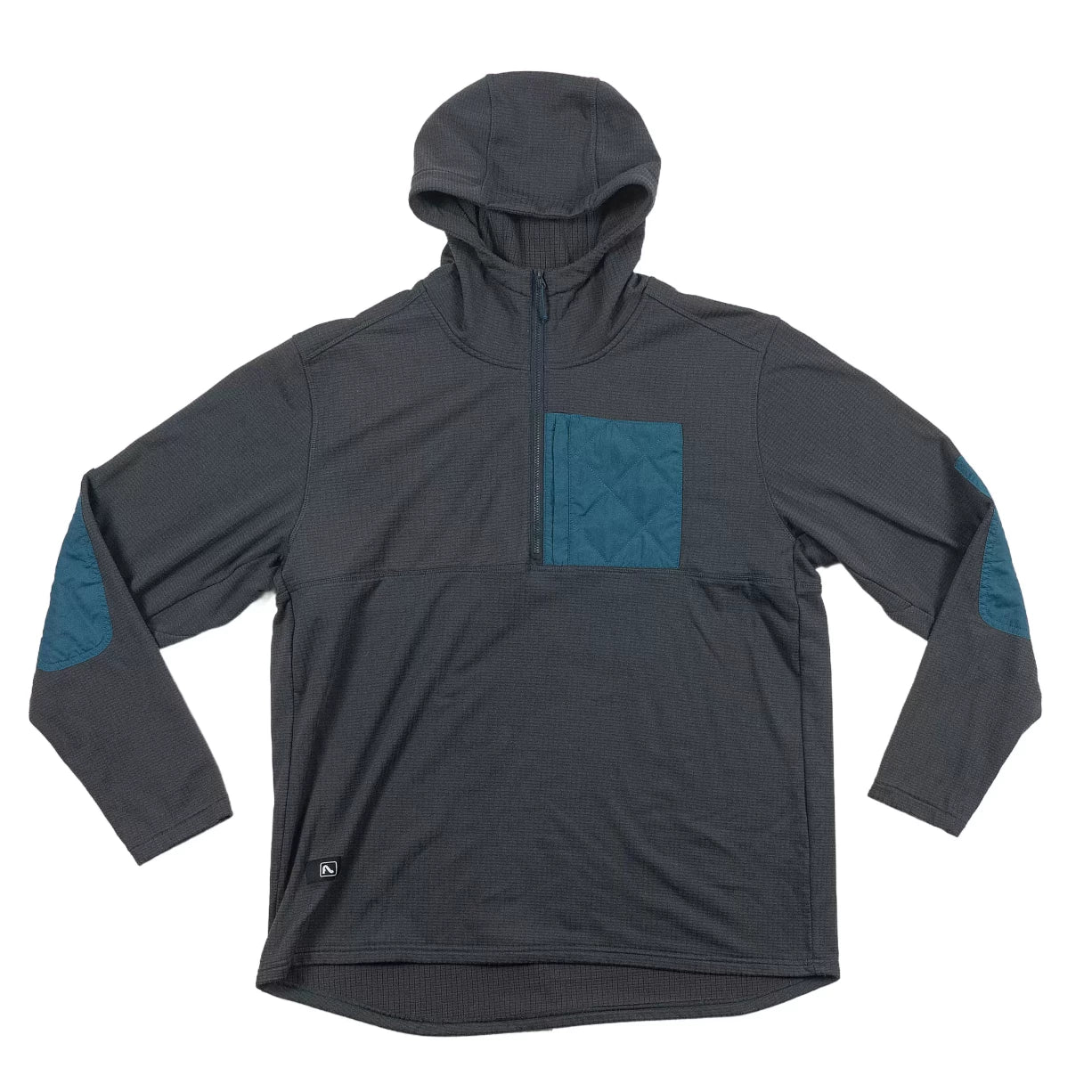 XXLTeal/Grey