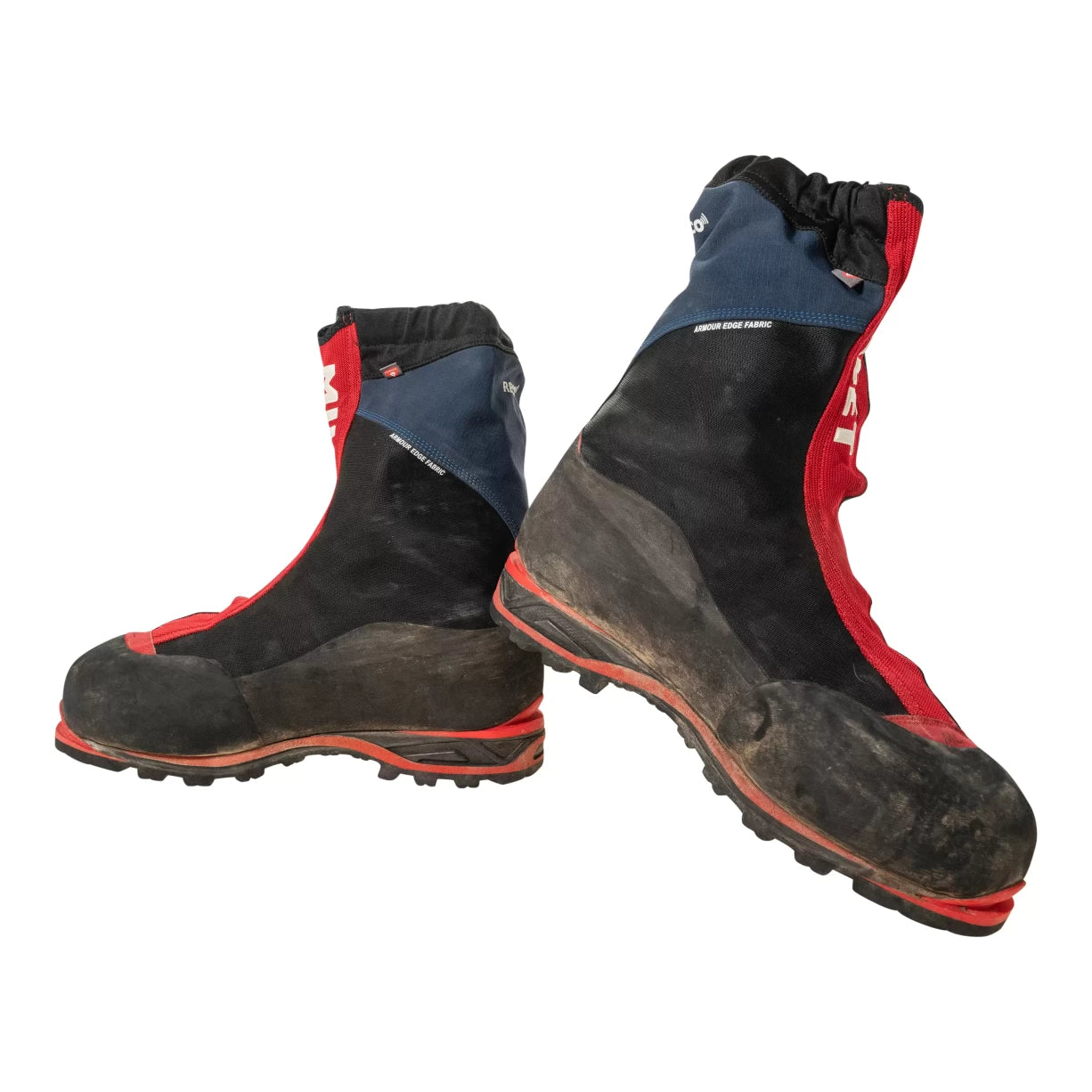 13.5Blue/Black