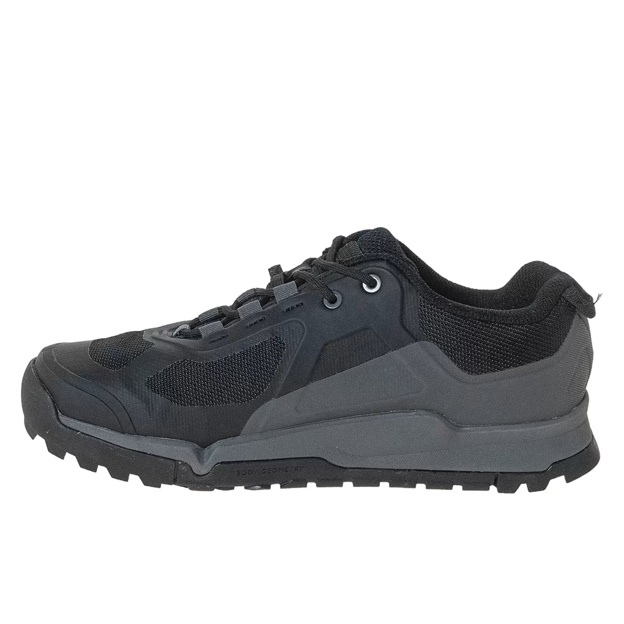 6Black/Grey