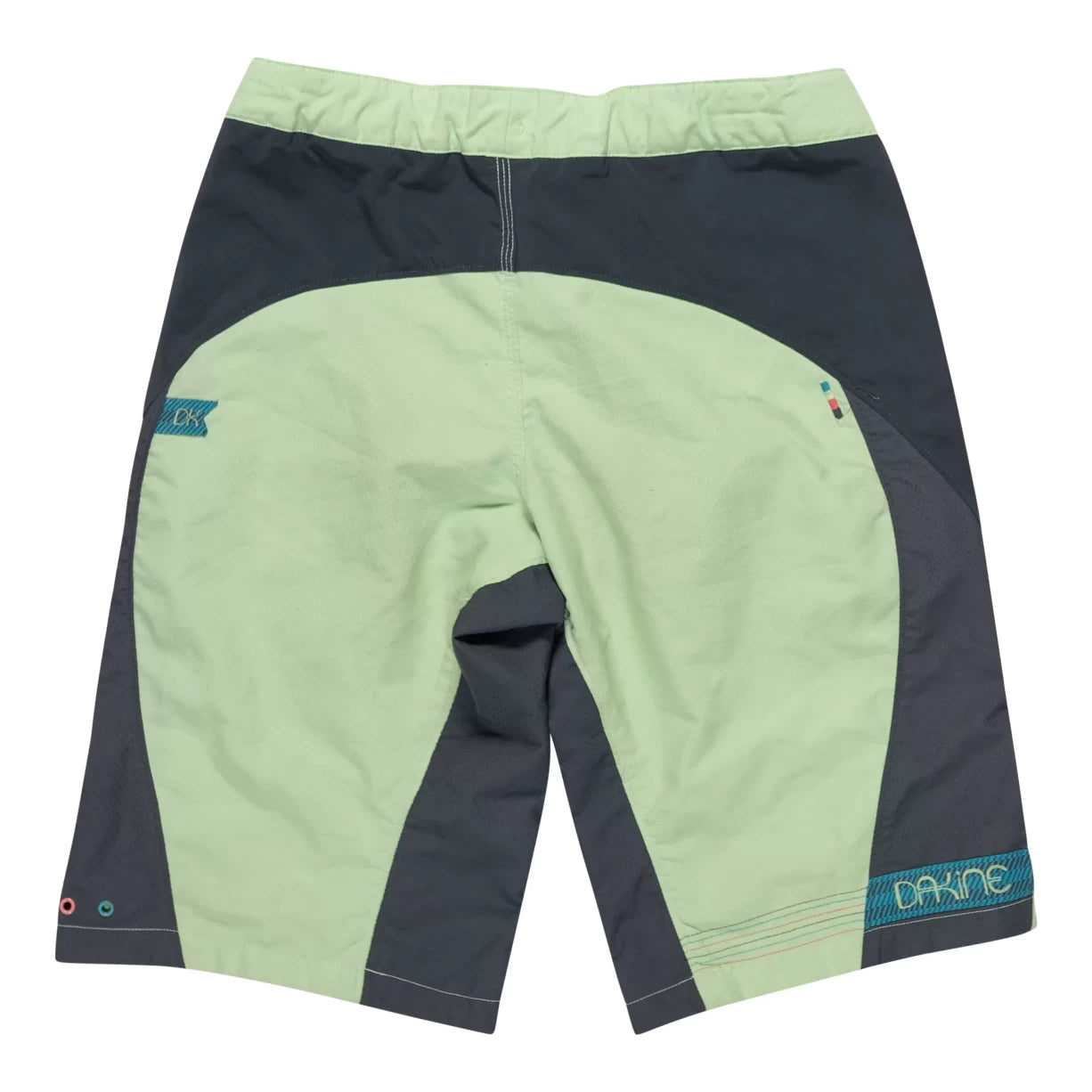 MGray/Green
