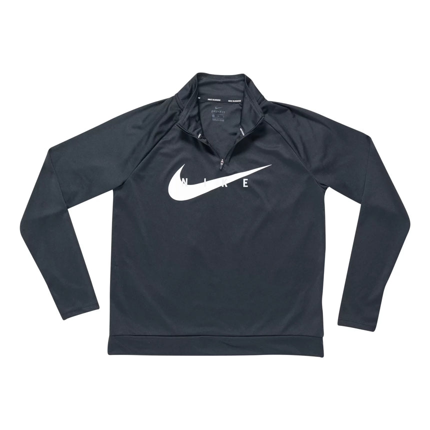 Nike Men's Dri-fit Track Club Fleece Crew | Men's Active